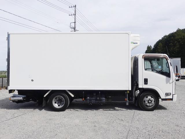 Isuzu ELF 2014